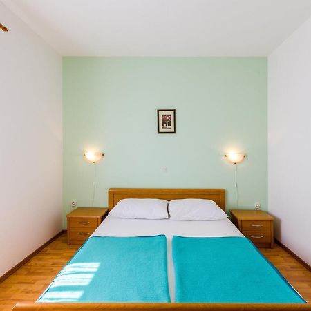 Ferienwohnung Andelko Dramalj Zimmer foto
