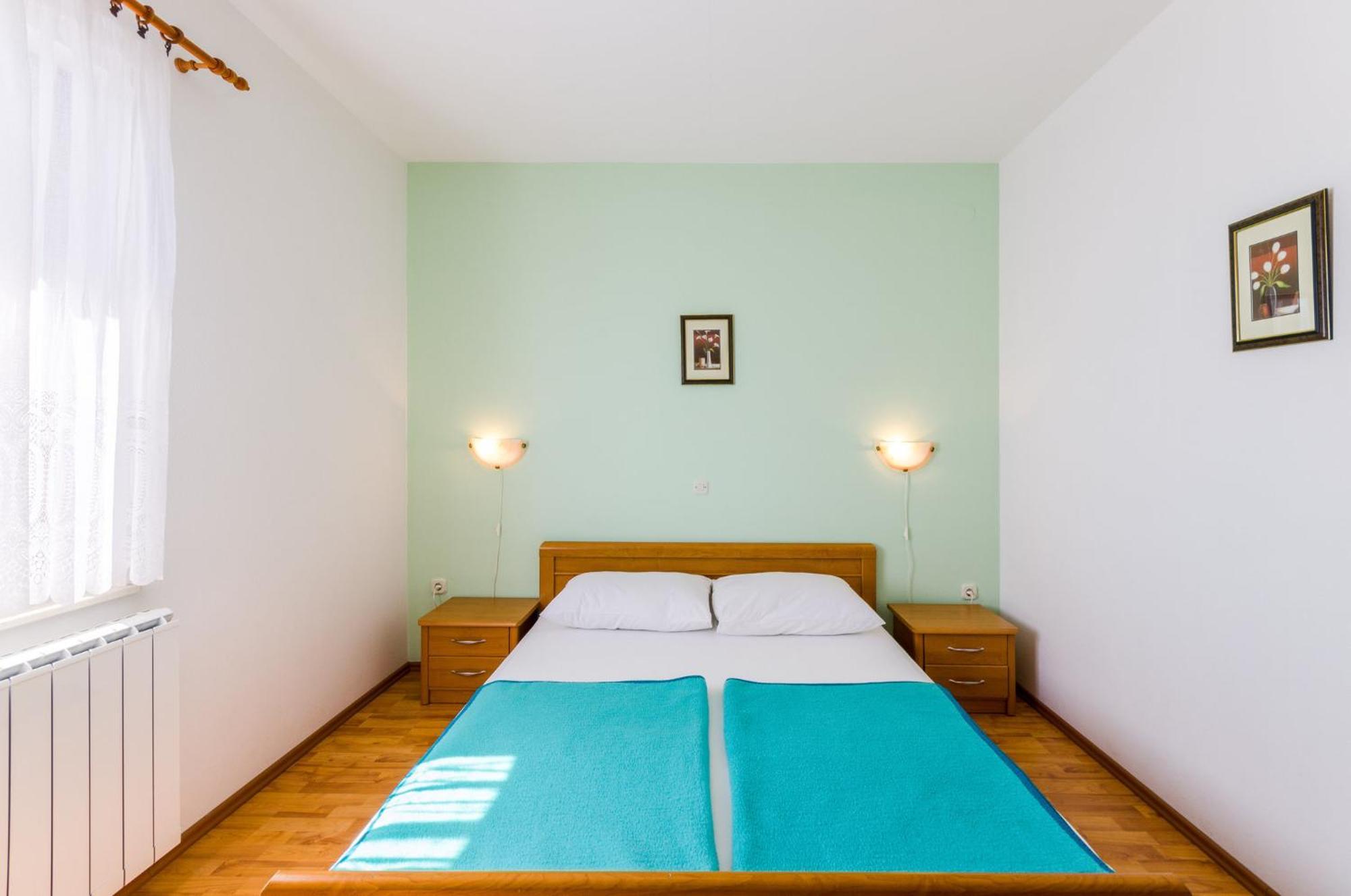 Ferienwohnung Andelko Dramalj Zimmer foto